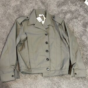 Urban Outfitters Jacket